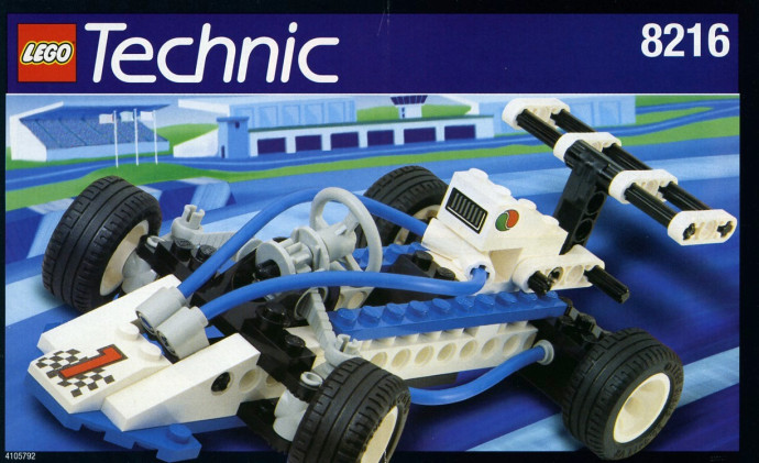 Turbo 1