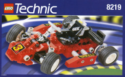 Racer