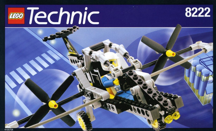 VTOL
