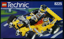 Road Rally V