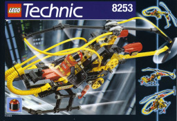 Helikoptéra