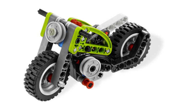 Tractor