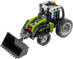 Traktor
