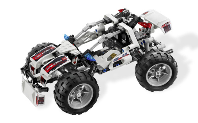 Quad-Bike