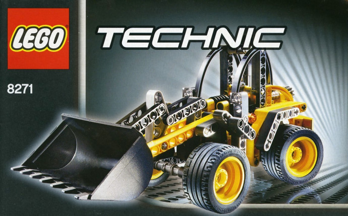 Wheel Loader