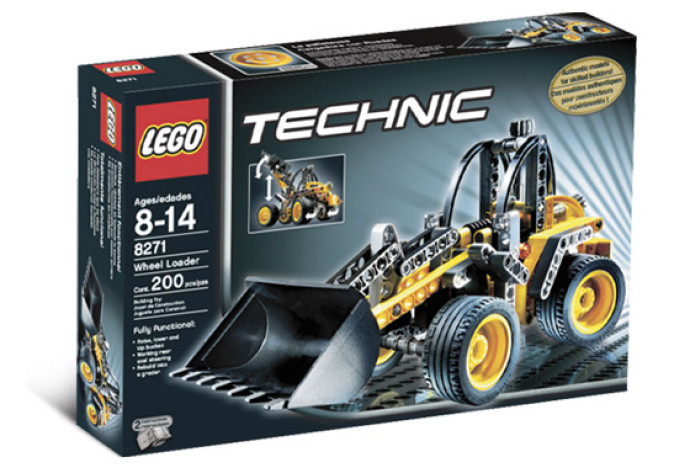 Wheel Loader