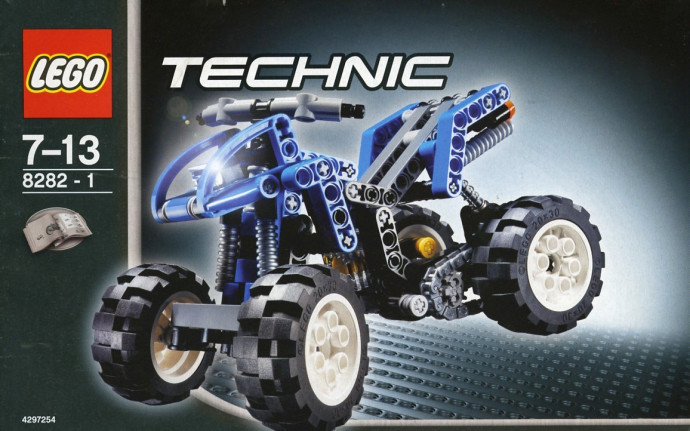Quad Bike