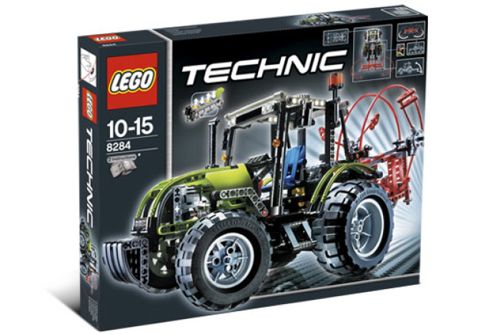 Dune Buggy / Tractor