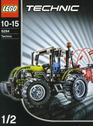 Traktor