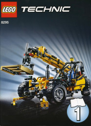 Telescopic Handler
