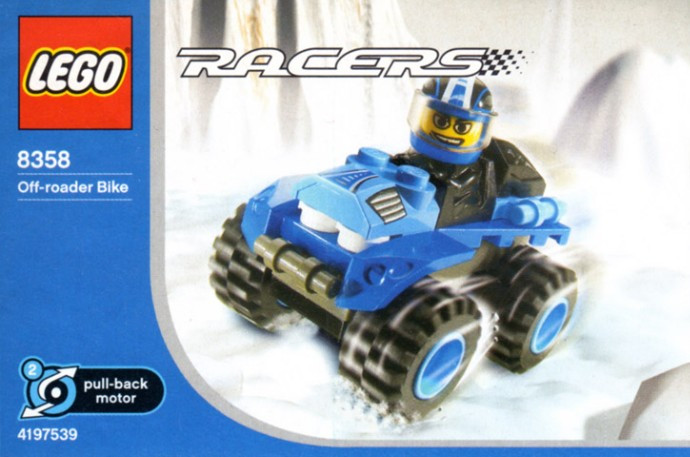Off-roader (Teréňák)