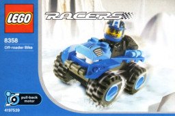 Off-Roader