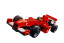 Závodní vůz Ferrari F1 1:24