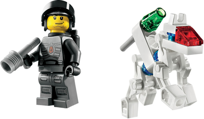 K9-Bot