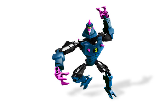 ChromaStone