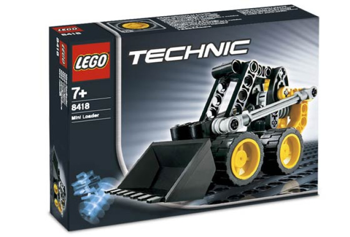 Mini Loader