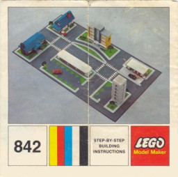 Town Plan