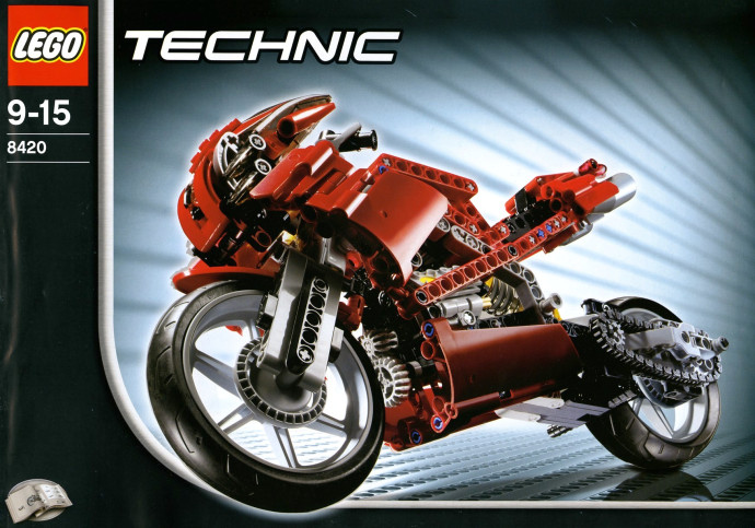 Street Bike