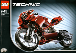 Street Bike