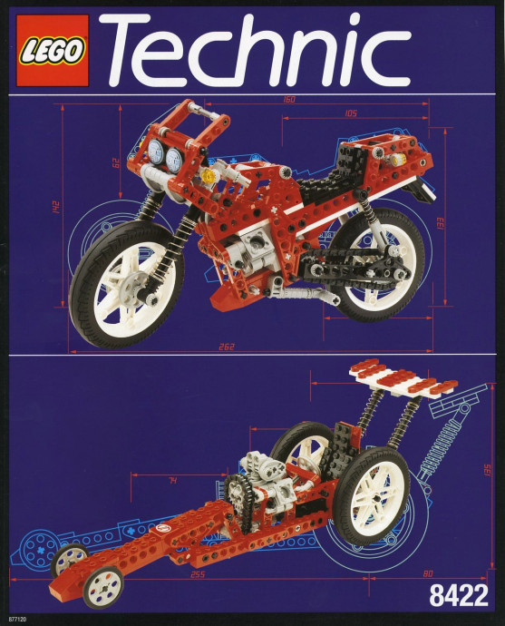 Circuit Shock Racer