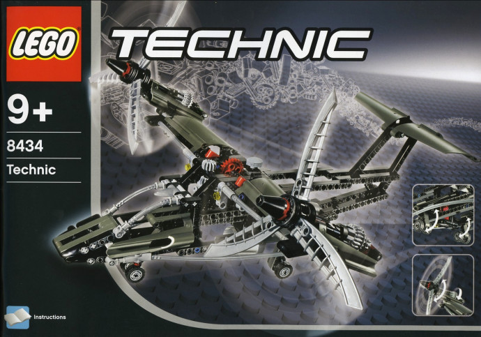 Aircraft
