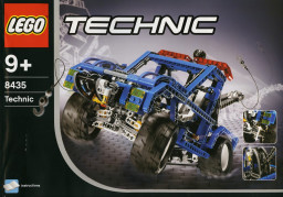 4WD