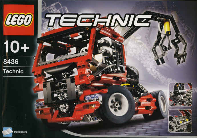 Truck