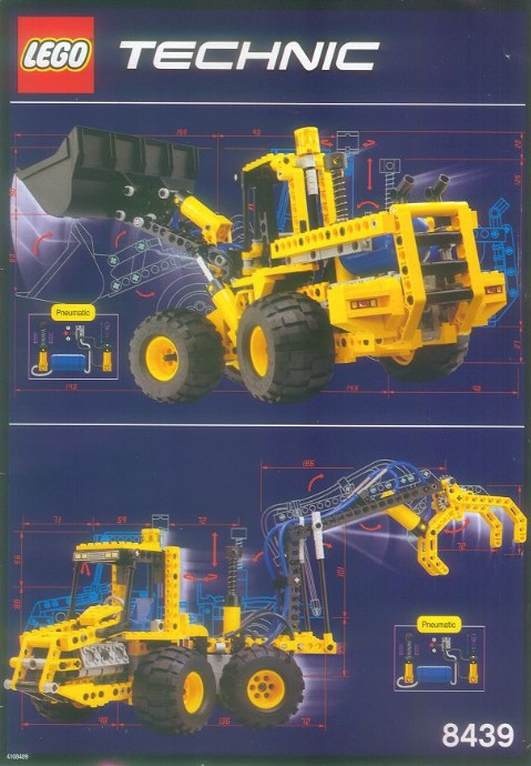 Front End Loader