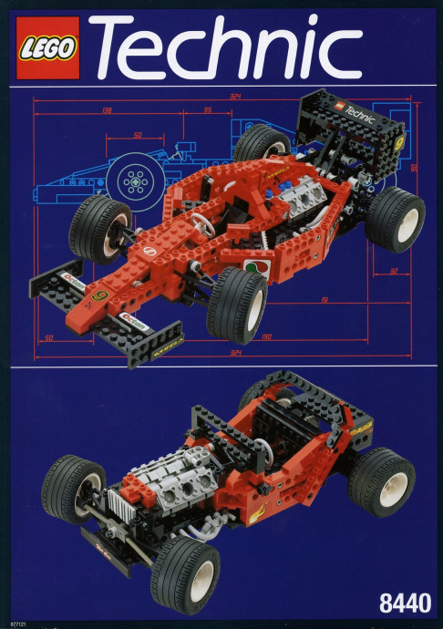 Formula Flash
