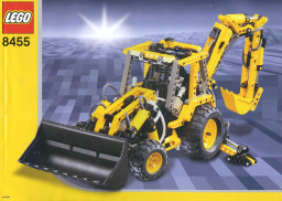 Super traktor