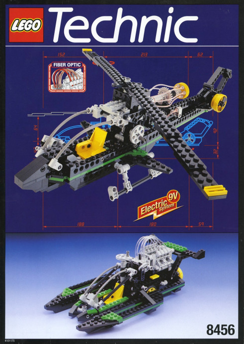 Fiber Optic Multi Set