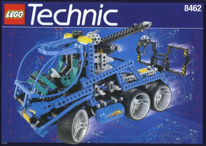 Tow Truck