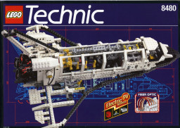 Space Shuttle