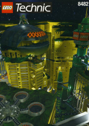 CyberMaster