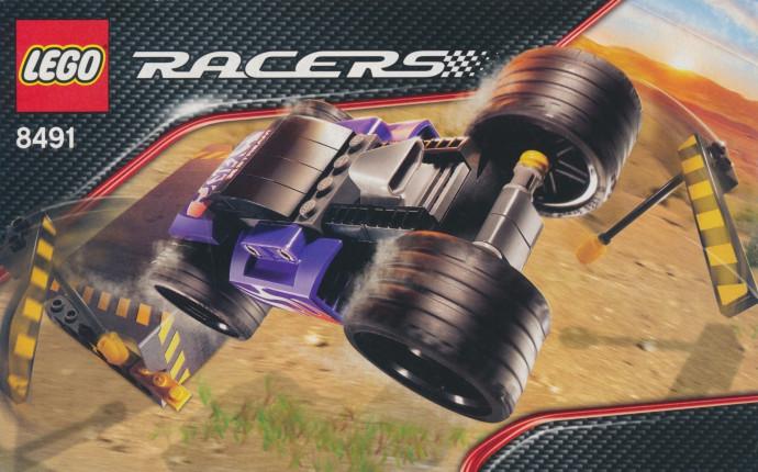 Ram Rod