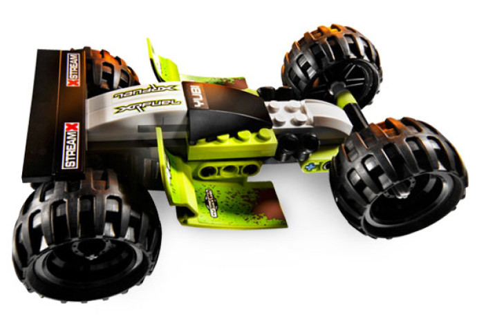 Mud Hopper (Terénní vozidlo)
