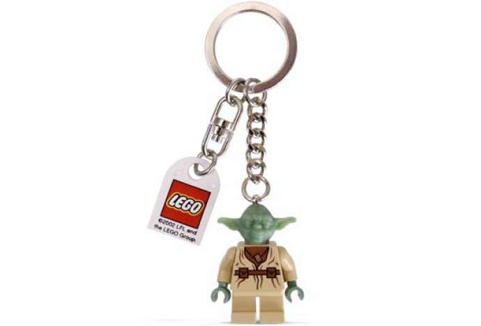 Yoda