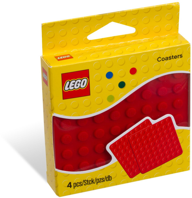 Silicone Coasters