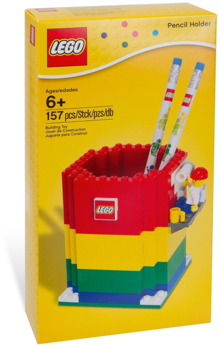 Pencil Holder