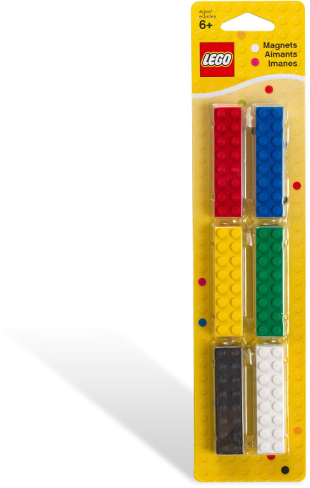 Classic Magnet Set Collection