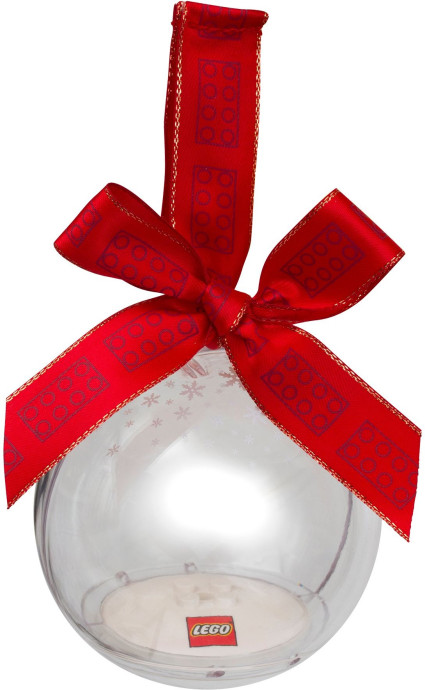 Holiday Bauble