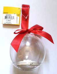 Holiday Bauble