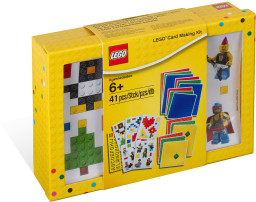 Card Making Kit