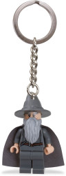 Gandalf the Grey Key Chain