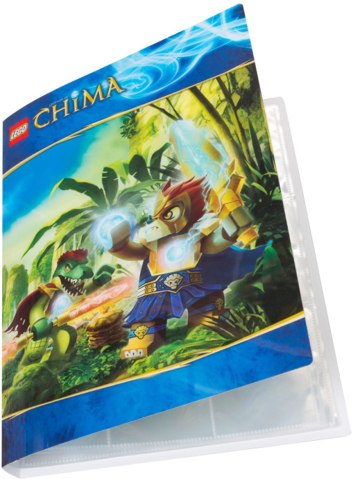 Game Cards Binder