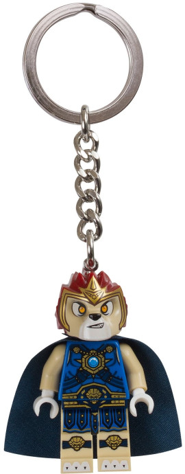 Chima Laval Key Chain