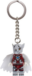Worriz Key Chain