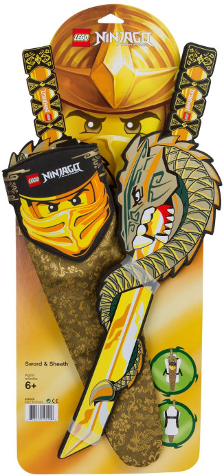 Samurai Sword and Sheath