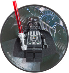 Darth Vader Magnet