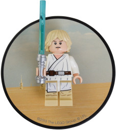 Luke Skywalker Magnet